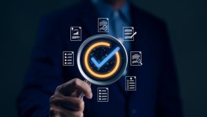 What’s Revealed During Cyber Background Checks (and Why They Matter for Building Trust)