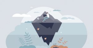 Deep Web Reporting & Purging: Why It’s Not Just for Big Companies Anymore